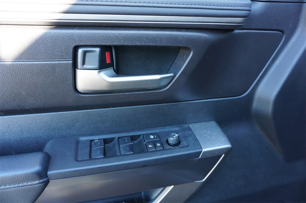 Used 2023 Toyota Tundra SR5 image 4