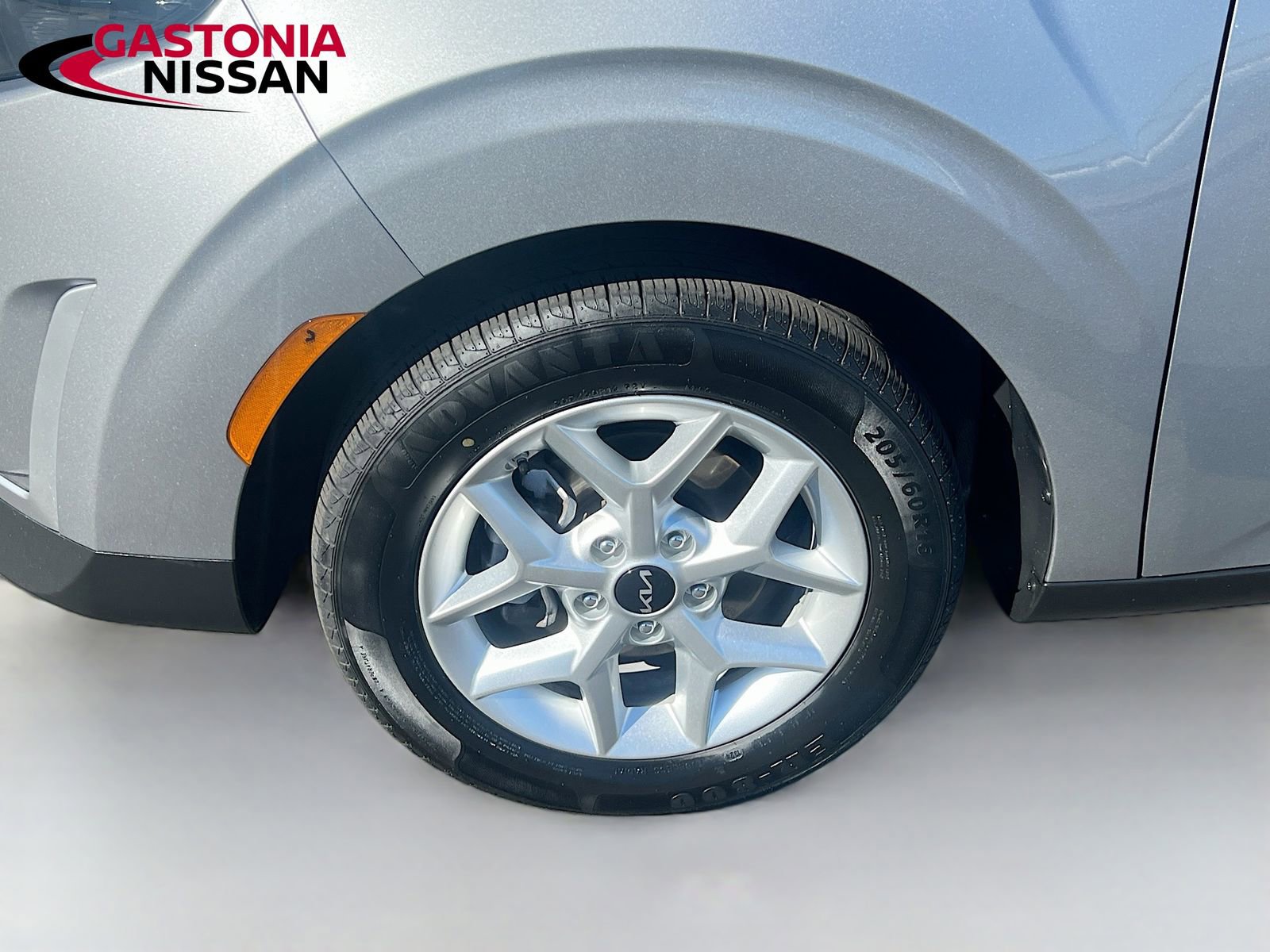 Used 2023 Kia Soul LX w/ Option Group 015 image 35