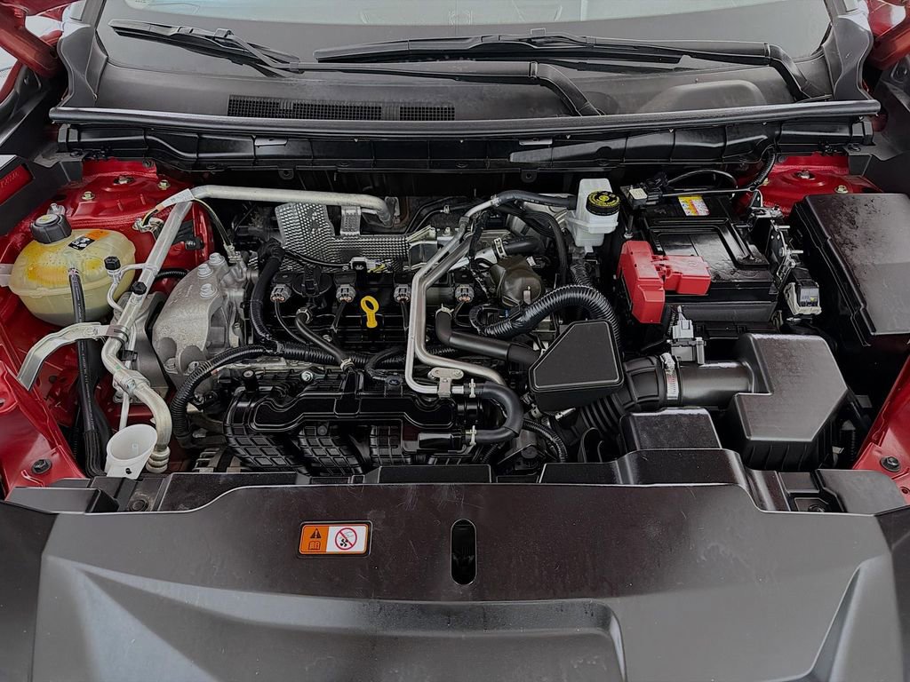 Used 2024 Mitsubishi Outlander SE Black Edition image 32