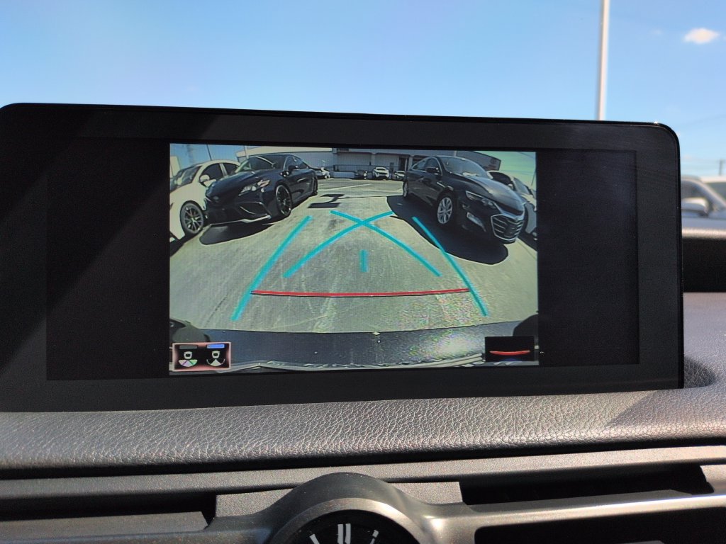 Used 2023 Lexus IS 350 F Sport AWD/4WD image 20