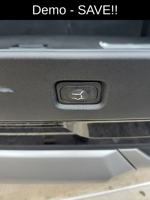 New 2026 Ford Expedition Platinum w/ Driver's Package AWD/4WD image 33