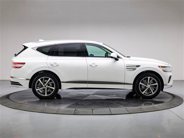 New 2026 Genesis GV80 2.5T Advanced AWD/4WD image 6