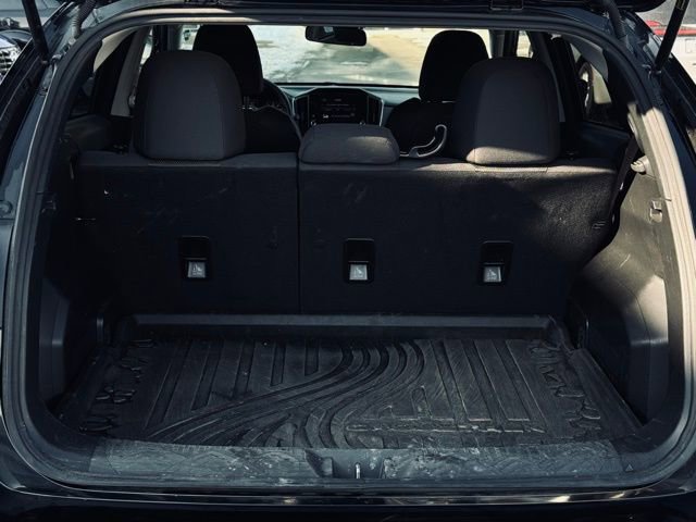 Used 2024 Subaru Crosstrek 2.0i Premium image 10