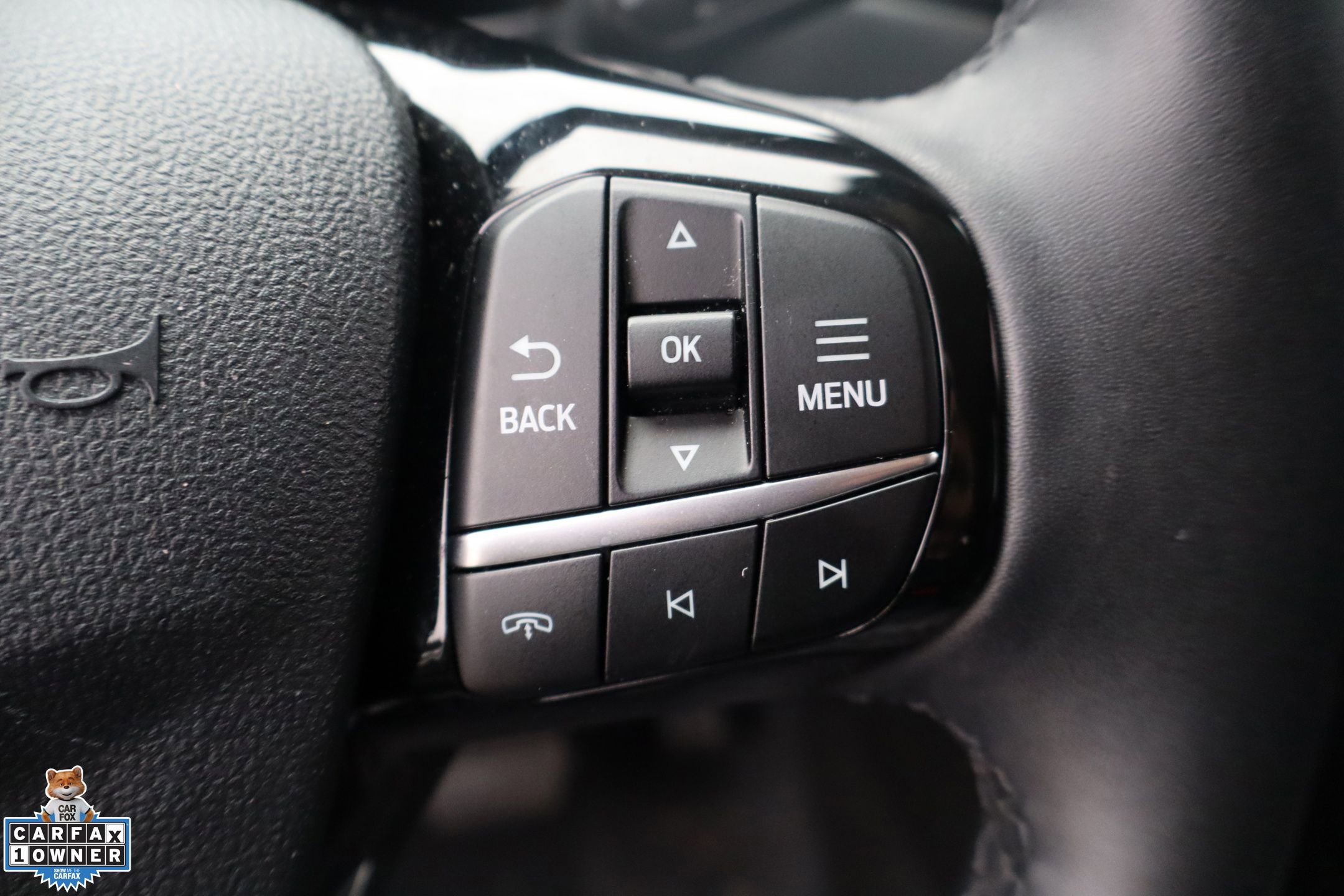 Used 2023 Ford Escape Platinum AWD/4WD image 16