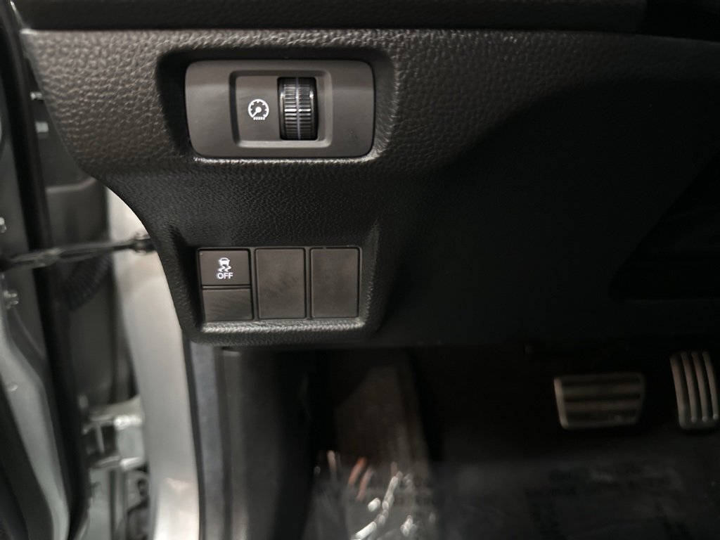 Used 2025 Honda Civic Sport image 30