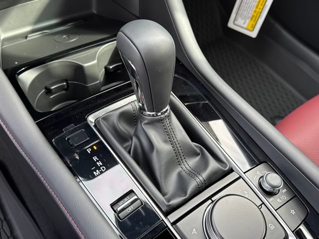 New 2026 MAZDA MAZDA3 Carbon AWD/4WD image 13