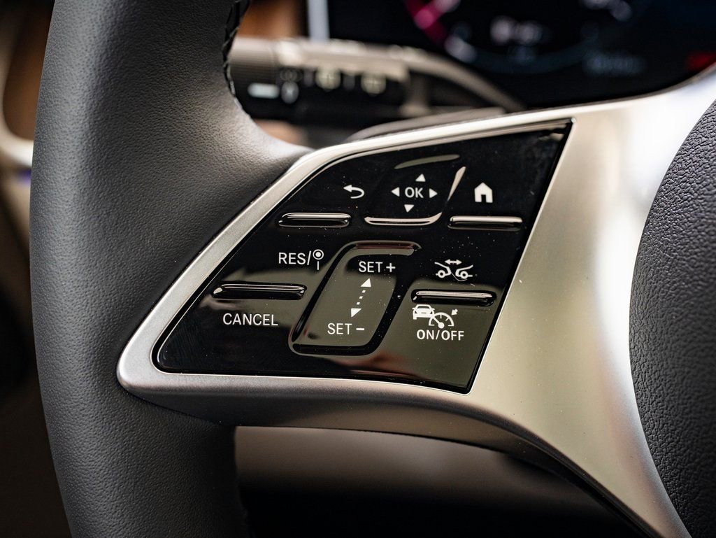 New 2026 Mercedes-Benz GLC 300 4MATIC image 25