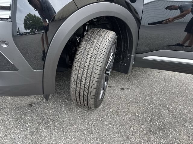 New 2026 Nissan Kicks SR FWD image 31