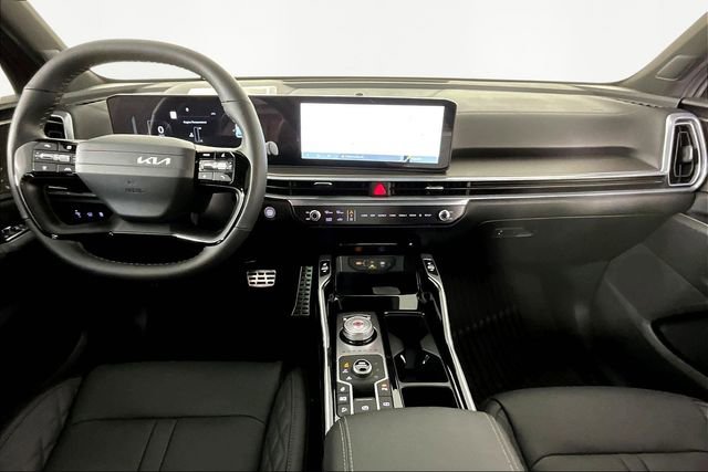 New 2026 Kia Sorento SX Prestige image 6