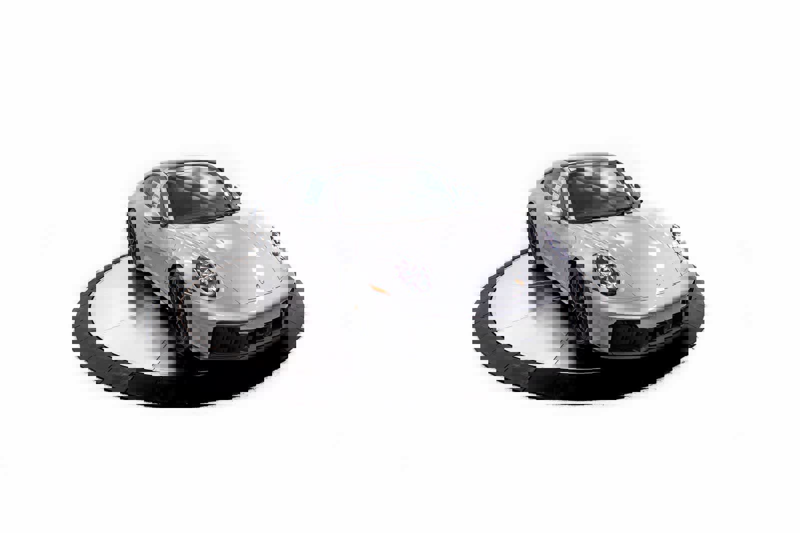 New 2026 Porsche 911 Carrera 4 GTS image 37