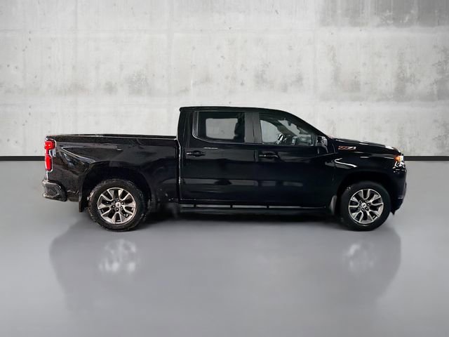 Used 2020 Chevrolet Silverado 1500 RST image 3