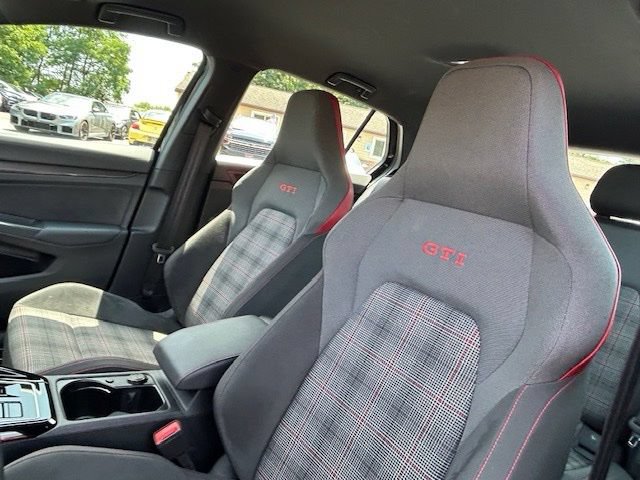 Used 2024 Volkswagen GTI S FWD image 12