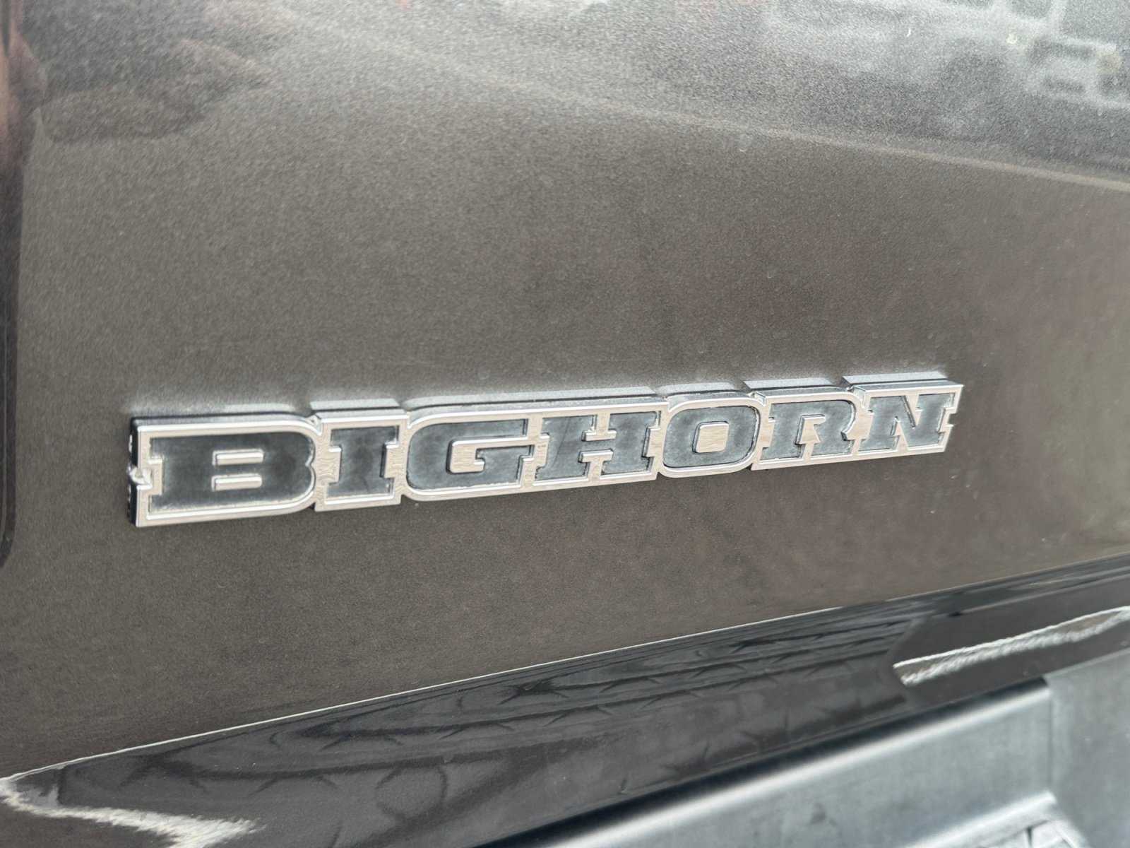 Certified 2021 RAM 1500 Big Horn image 27