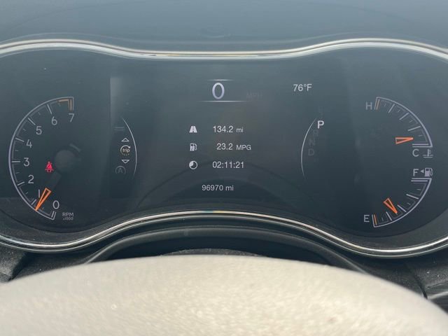 Used 2020 Jeep Grand Cherokee Limited image 8