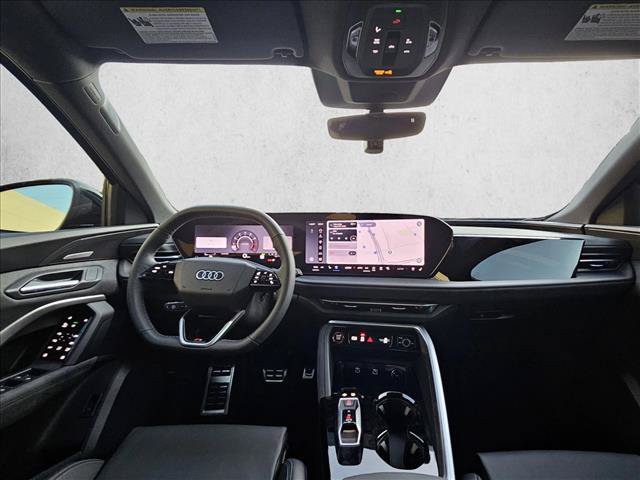 New 2026 Audi SQ5 Premium Plus AWD/4WD image 17
