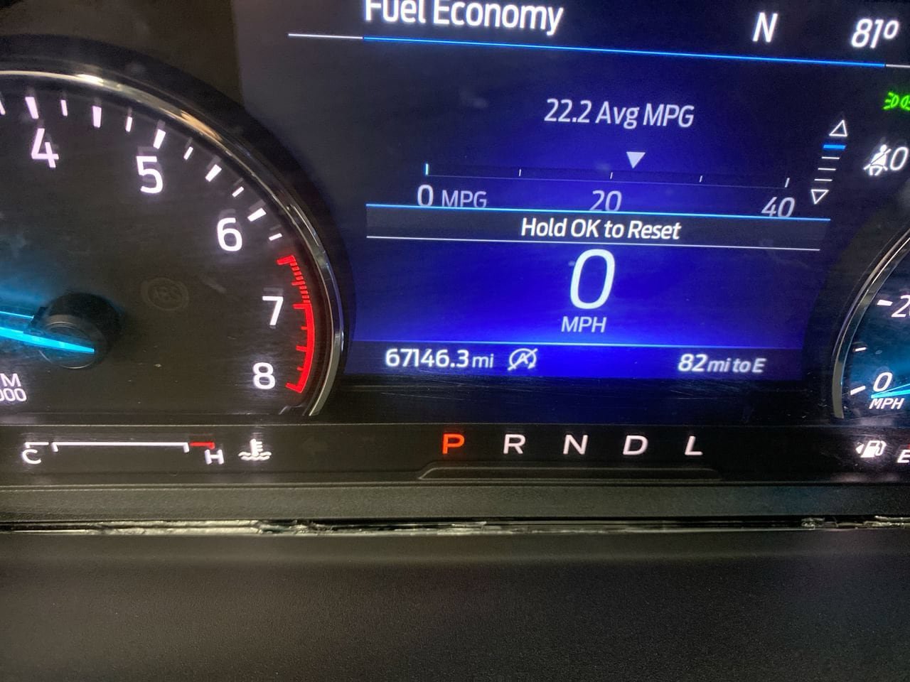 Used 2021 Ford Explorer XLT w/ Equipment Group 202A AWD/4WD image 17