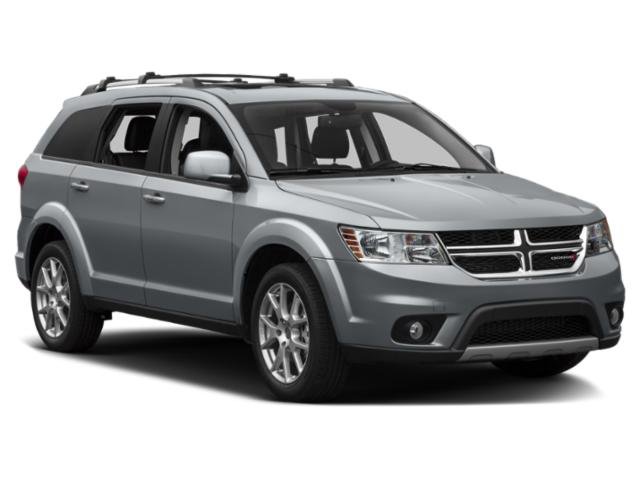 Used 2016 Dodge Journey R/T w/ Rear Seat Video Group I AWD/4WD image 6