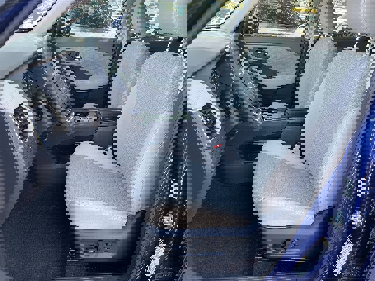 Certified 2023 Nissan Rogue SV image 20