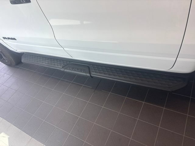 Used 2023 RAM 1500 Big Horn AWD/4WD image 24