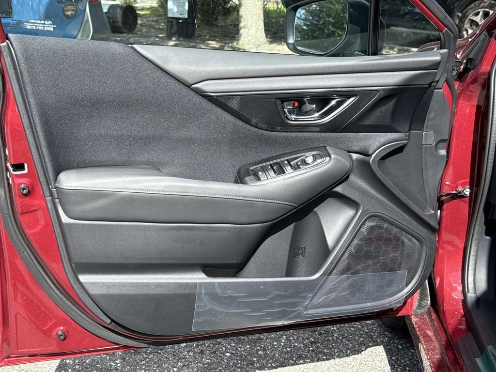 New 2025 Subaru Legacy Premium image 18