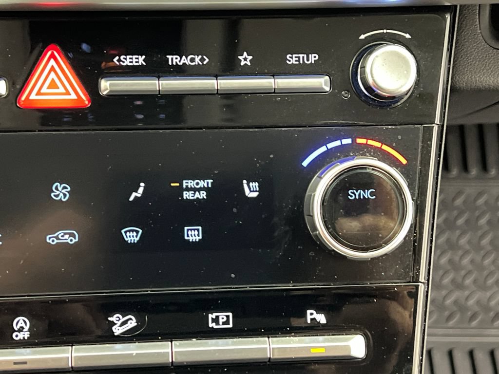Used 2026 Hyundai Santa Fe SEL FWD image 67
