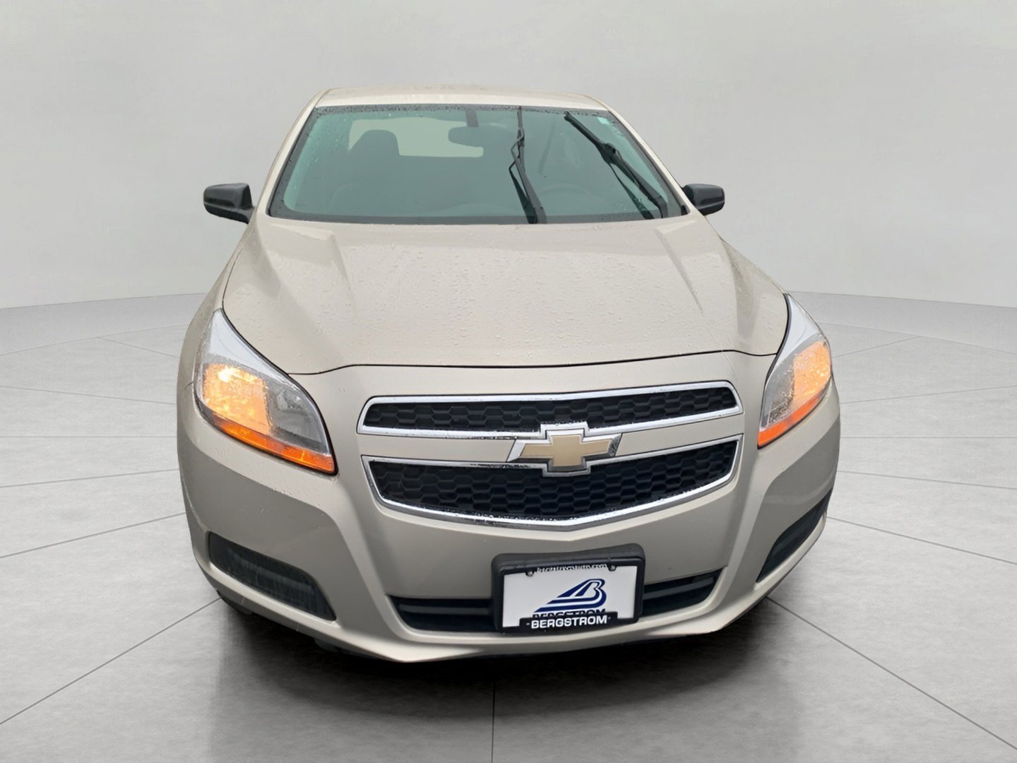 Used 2013 Chevrolet Malibu LS image 3