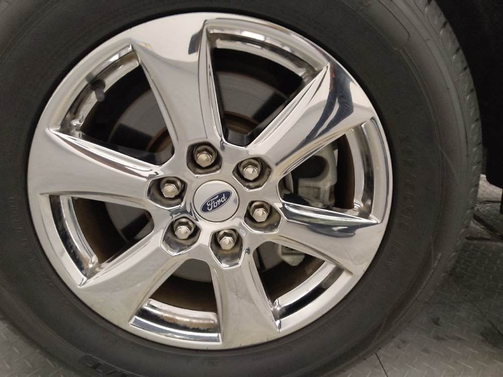 Used 2019 Ford F150 XLT w/ Equipment Group 302A Luxury RWD image 31