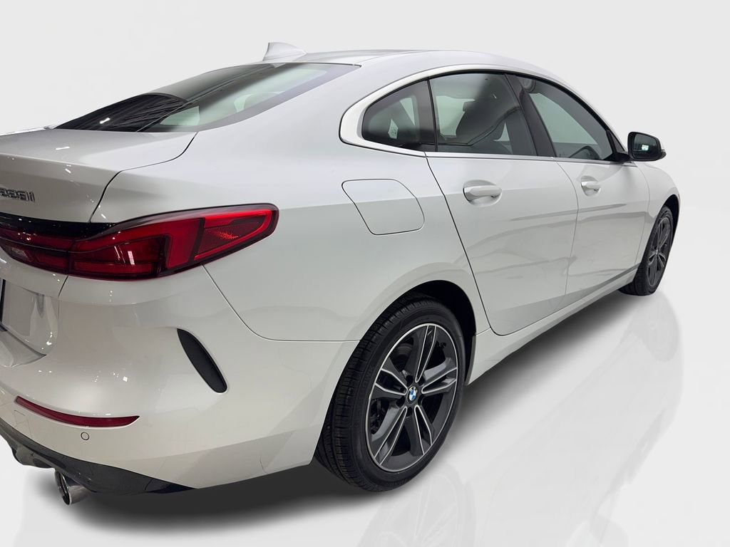 Used 2024 BMW 228i Gran Coupe image 13
