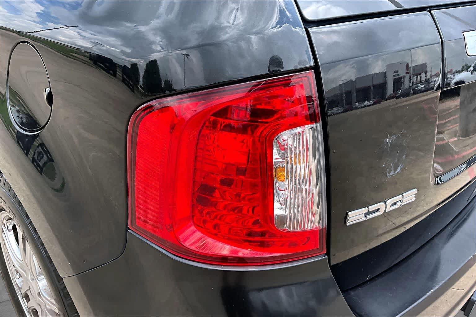 Used 2011 Ford Edge Limited w/ Trailer Tow Package FWD image 27