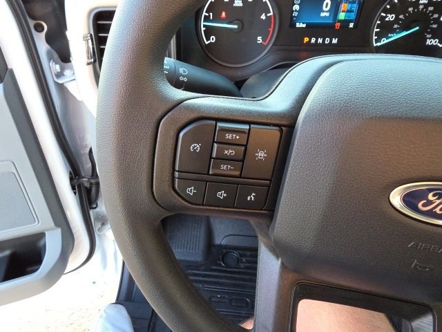 New 2026 Ford F550 4x4 Crew Cab Super Duty image 21