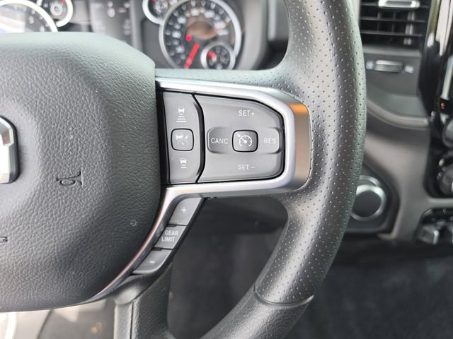 Used 2026 RAM 1500 Tradesman RWD image 29