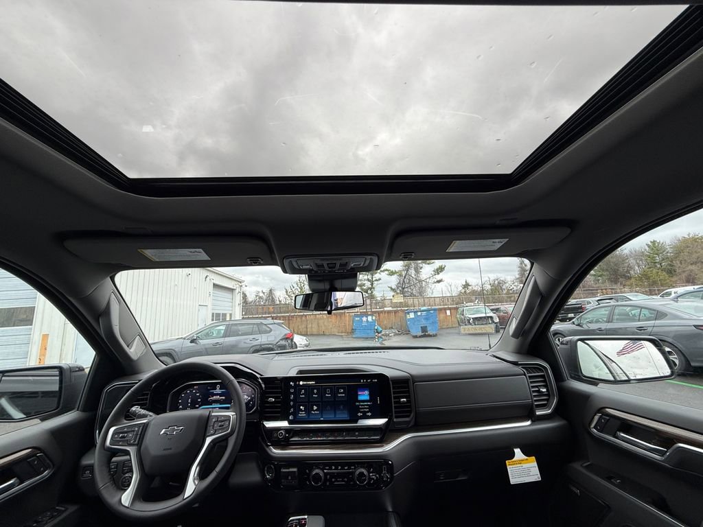 New 2026 Chevrolet Silverado 1500 RST w/ Convenience Package II image 25