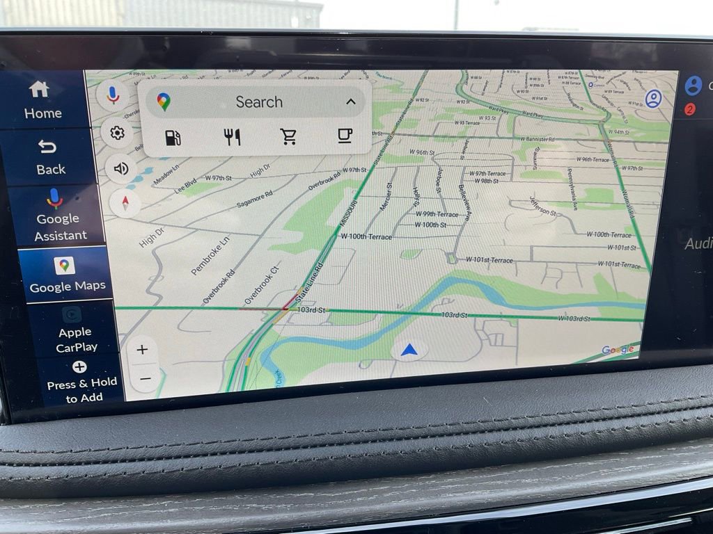 Certified 2025 Acura MDX w/ Technology Package AWD/4WD image 17