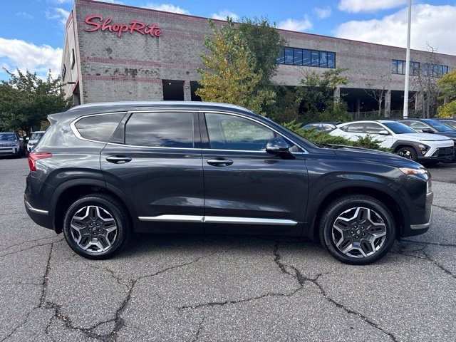 Used 2023 Hyundai Santa Fe Limited w/ Cargo Package AWD/4WD image 18