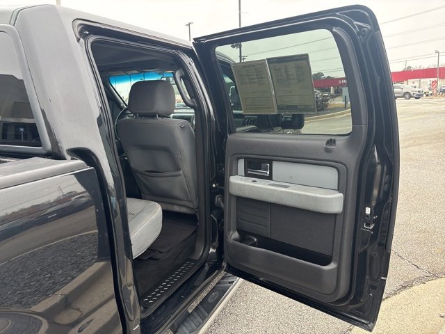 Used 2013 Ford F150 XLT w/ Luxury Equipment Group image 22