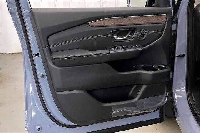 New 2026 Honda Pilot Elite image 11