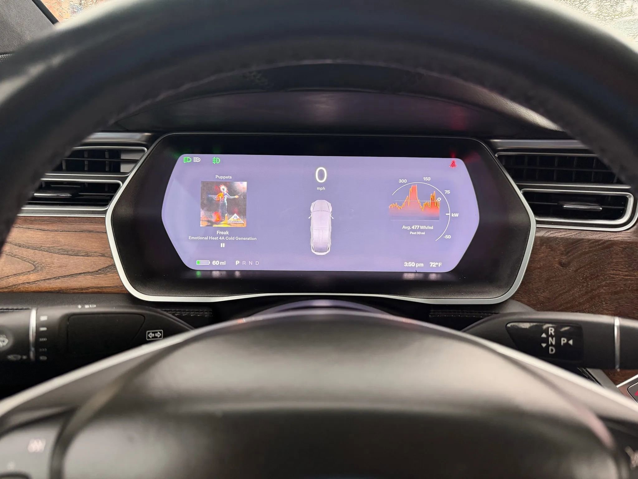 Used 2017 Tesla Model X 100D image 36