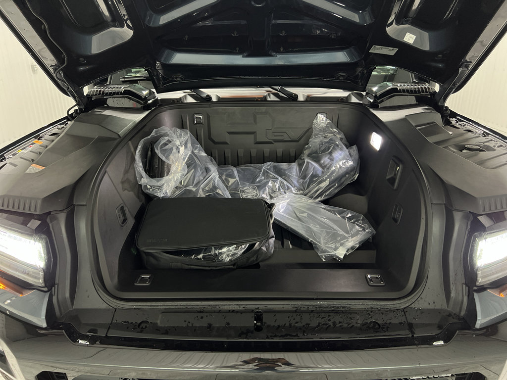 New 2025 GMC Hummer EV 3X image 29