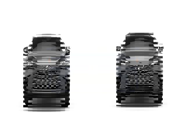 New 2026 Lexus RX 350h image 10