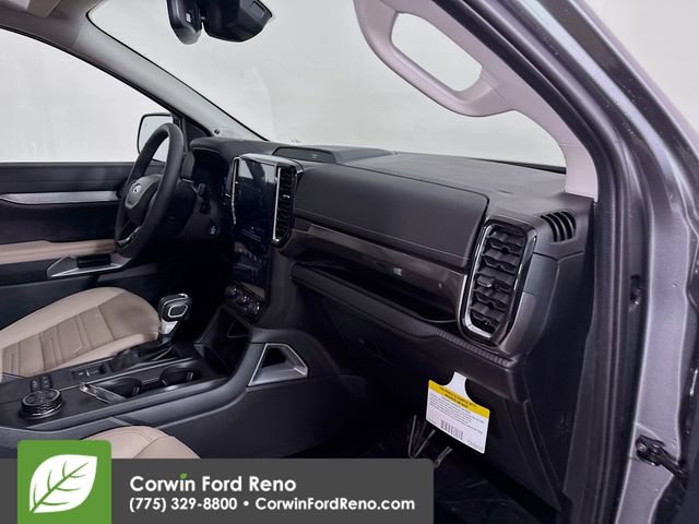 New 2026 Ford Ranger Lariat w/ FX4 Off-Road Package image 30