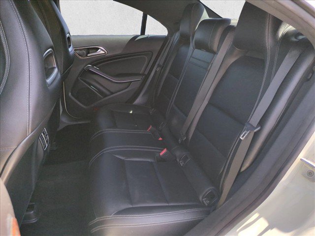 Used 2016 Mercedes-Benz CLA 250 4MATIC image 20