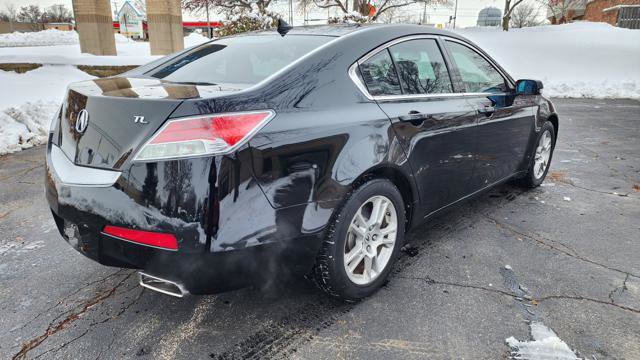 Used 2011 Acura TL image 7