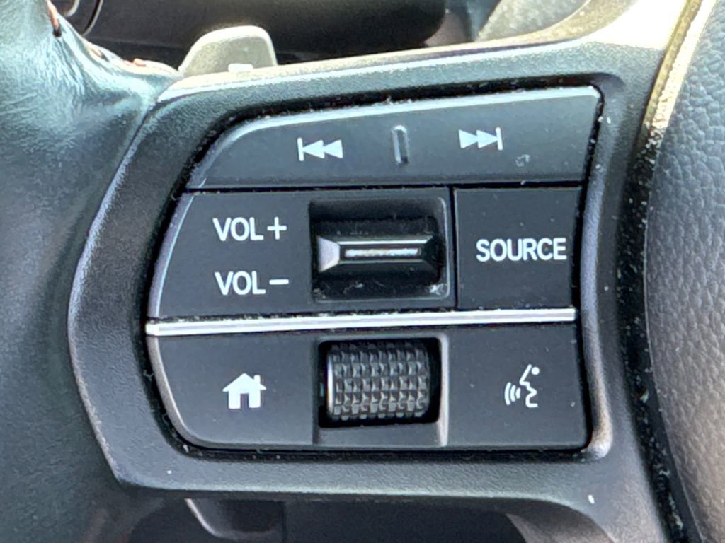 Used 2024 Honda CR-V Sport image 24