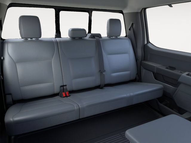 New 2026 Ford F550 4x4 Crew Cab image 11