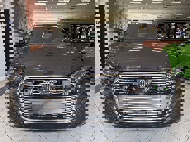 Used 2019 Audi A6 3.0T Prestige w/ Prestige Package image 3