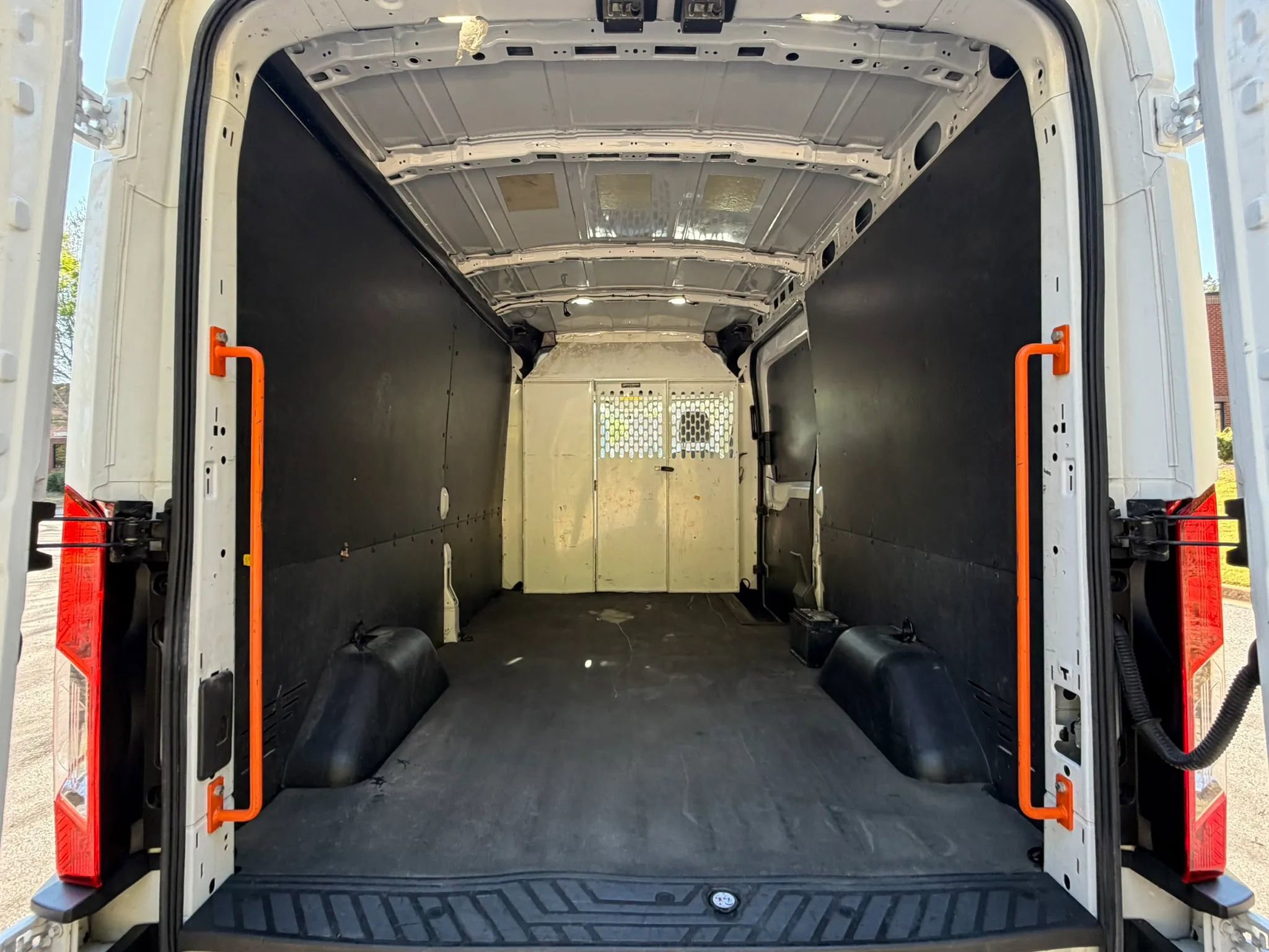 Used 2019 Ford Transit 150 148 Medium Roof image 9