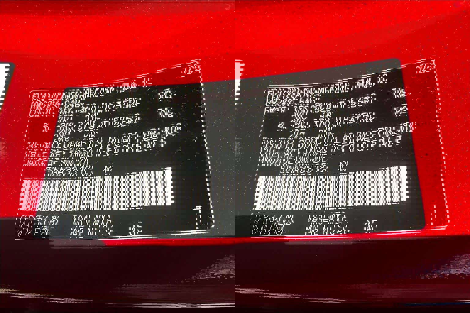 Certified 2025 Toyota Grand Highlander AWD Hybrid image 34