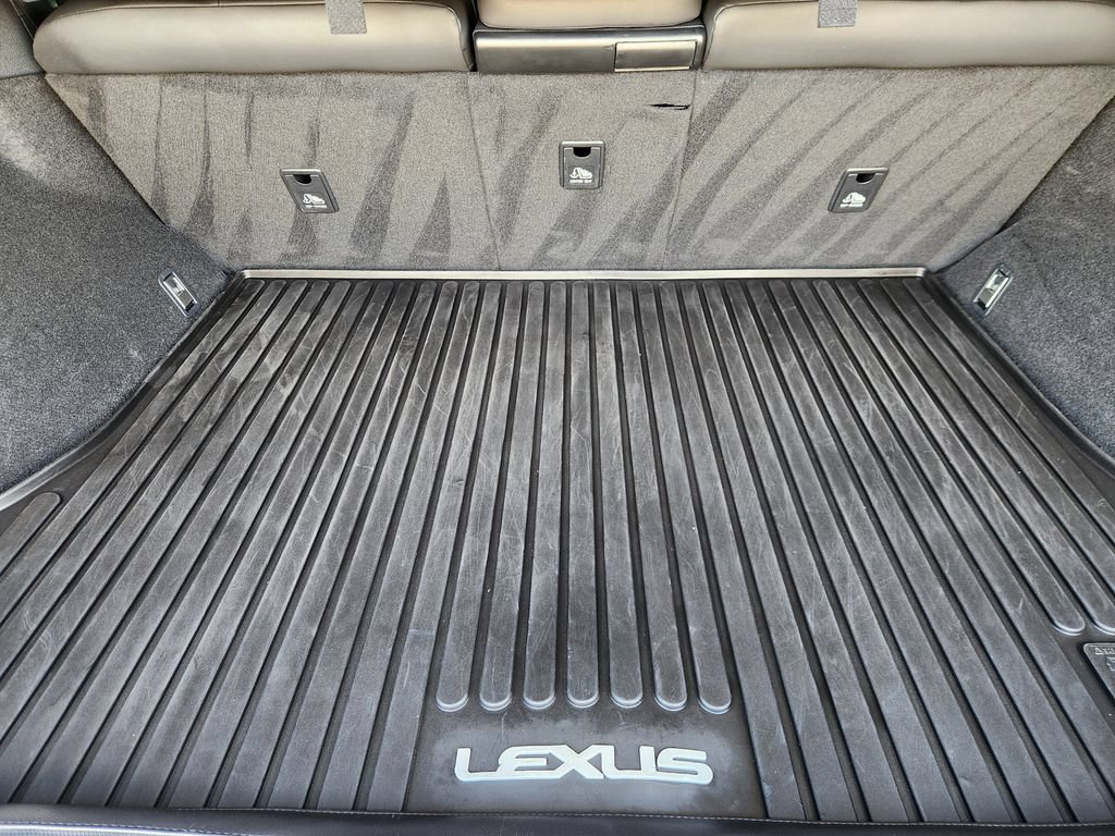 Certified 2024 Lexus RX 350 F Sport w/ Convenience Package AWD/4WD image 33