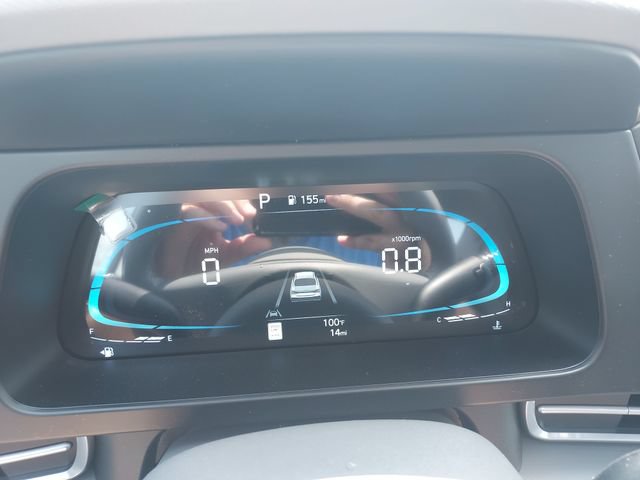 New 2026 Hyundai Elantra Sport FWD image 15