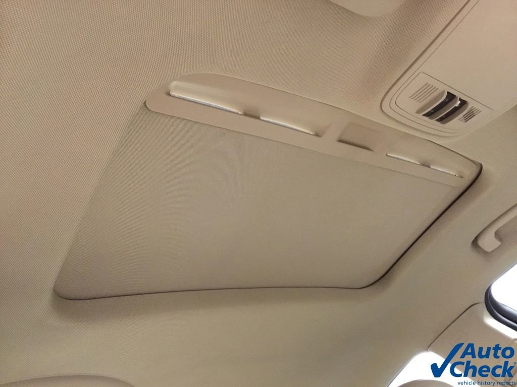 Used 2017 Buick Regal Premium w/ Driver Confidence Package #1 image 39